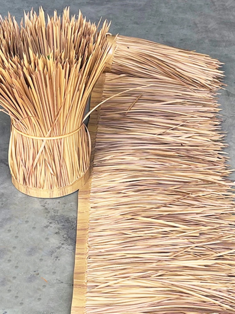 10 متر من القش الاصطناعي المصن - مراجعة The Wedding Supply Store وسعره