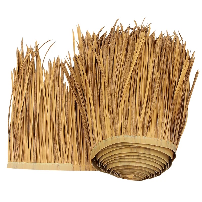 10 متر من القش الاصطناعي المصن - مراجعة The Wedding Supply Store وسعره